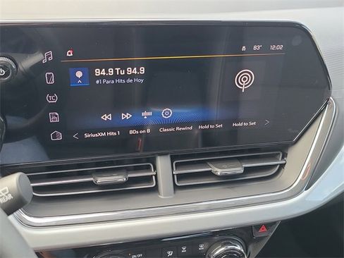 New 2026 Chevrolet Trax LT image 31