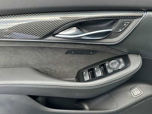 Certified 2024 Cadillac CT5 V Blackwing w/ Super Cruise 2 Package image 11