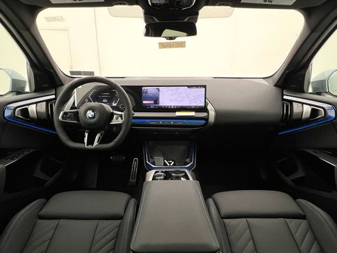 New 2026 BMW X3 xDrive30 w/ M Sport Package image 20