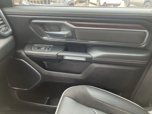Used 2025 RAM 1500 Laramie image 21