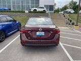 Used 2022 Nissan Sentra SV w/ Trunk Package image 5