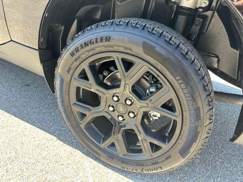 New 2026 Ford Maverick XLT w/ Black Appearance Package AWD/4WD image 23