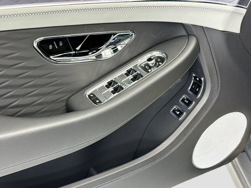 New 2026 Bentley Continental GT AWD/4WD image 22