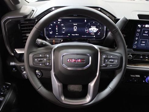 New 2026 GMC Sierra 1500 SLE image 34