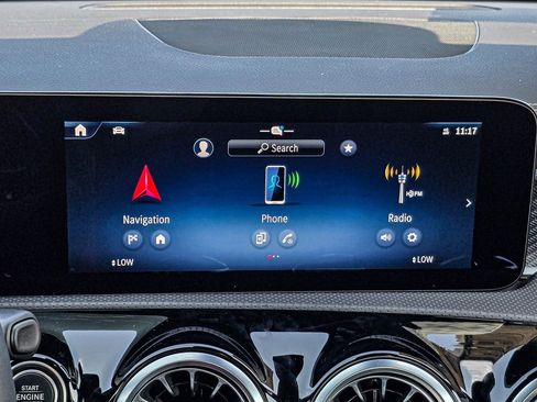 New 2025 Mercedes-Benz CLA 250 4MATIC image 16