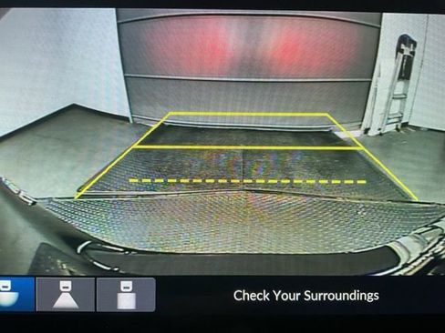 New 2026 Honda HR-V LX image 16