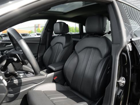 Used 2018 Audi A5 2.0T Prestige AWD/4WD image 19