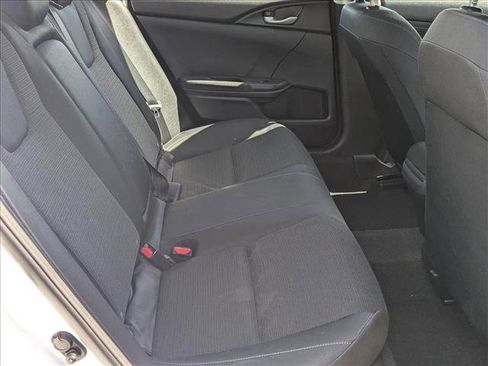 Used 2022 Honda Insight EX image 17