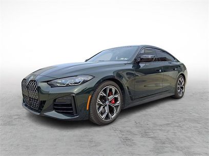 Certified 2023 BMW M440i xDrive Gran Coupe w/ Premium Package