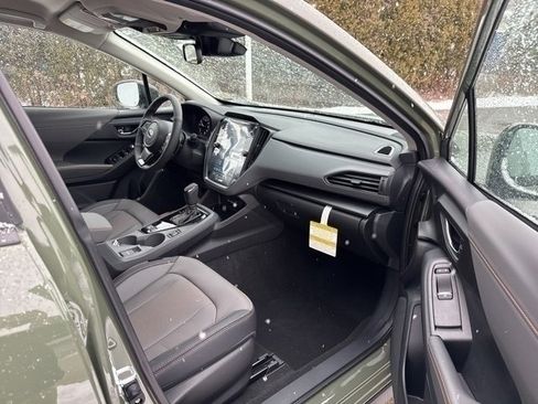 New 2026 Subaru Crosstrek 2.5i Limited image 15