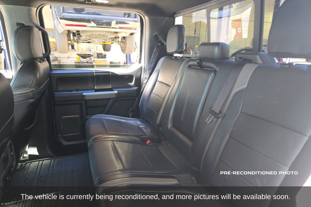 Used 2018 Ford F150 Raptor w/ Equipment Group 802A Luxury AWD/4WD image 12