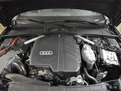 Used 2023 Audi A4 2.0T Premium Plus w/ Premium Plus Package AWD/4WD image 35