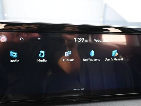 Used 2023 Hyundai Palisade XRT FWD image 24