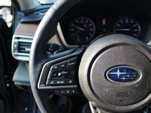Used 2023 Subaru Outback Touring image 18