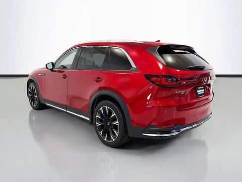 Used 2024 MAZDA CX-90 Plug-In Hybrid w/ Premium Pkg AWD/4WD image 7