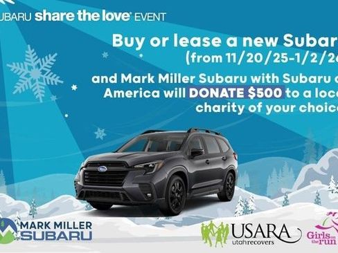 New 2025 Subaru Outback Premium image 2