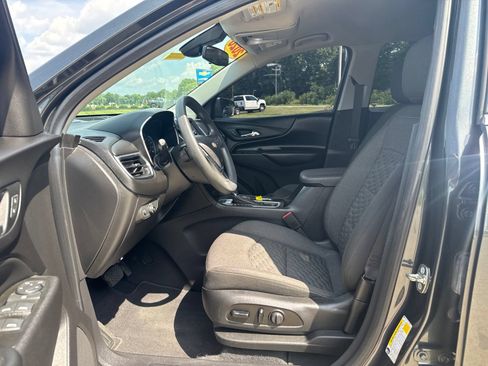 Used 2020 Chevrolet Equinox LT AWD/4WD image 17