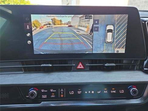 Certified 2024 Kia Sportage X-Line Prestige image 23