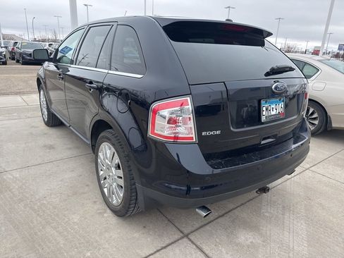 Used 2008 Ford Edge Limited image 3