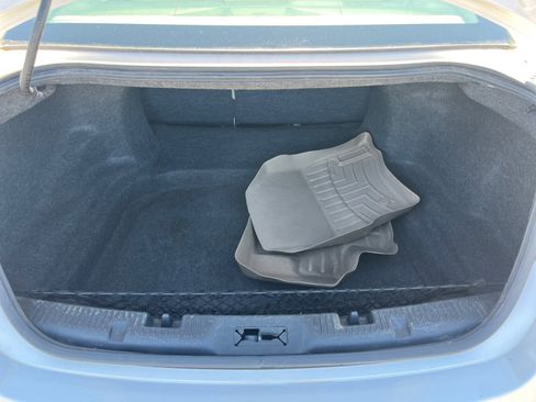 Used 2011 Ford Taurus Limited w/ 303A Rapid Spec Order Code image 12