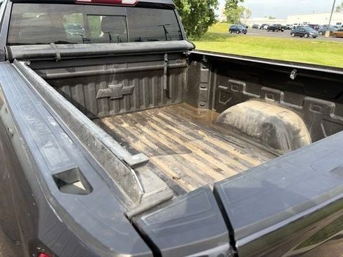 Used 2022 Chevrolet Silverado 1500 LT w/ Max Trailering Package AWD/4WD image 32