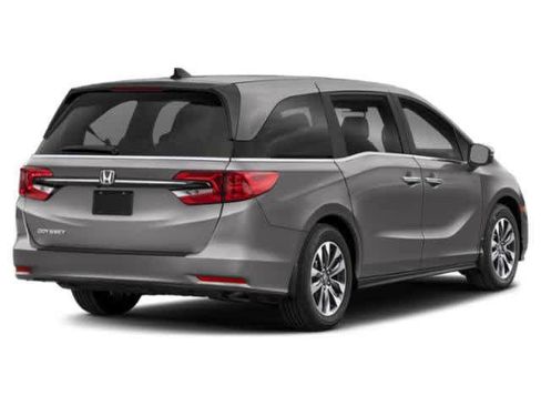 Used 2024 Honda Odyssey EX-L image 5