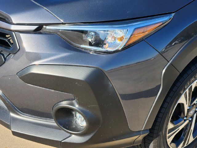 Certified 2024 Subaru Crosstrek 2.0i Premium AWD/4WD image 9