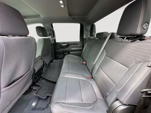 Used 2023 Chevrolet Silverado 2500 LT AWD/4WD image 31