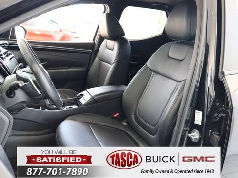 Used 2024 Hyundai Santa Cruz XRT AWD/4WD image 17