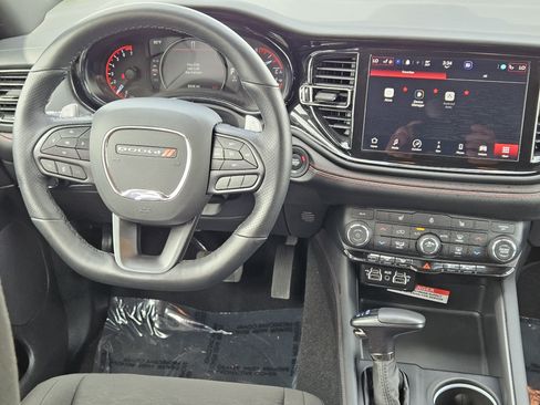 Used 2026 Dodge Durango GT AWD/4WD image 25