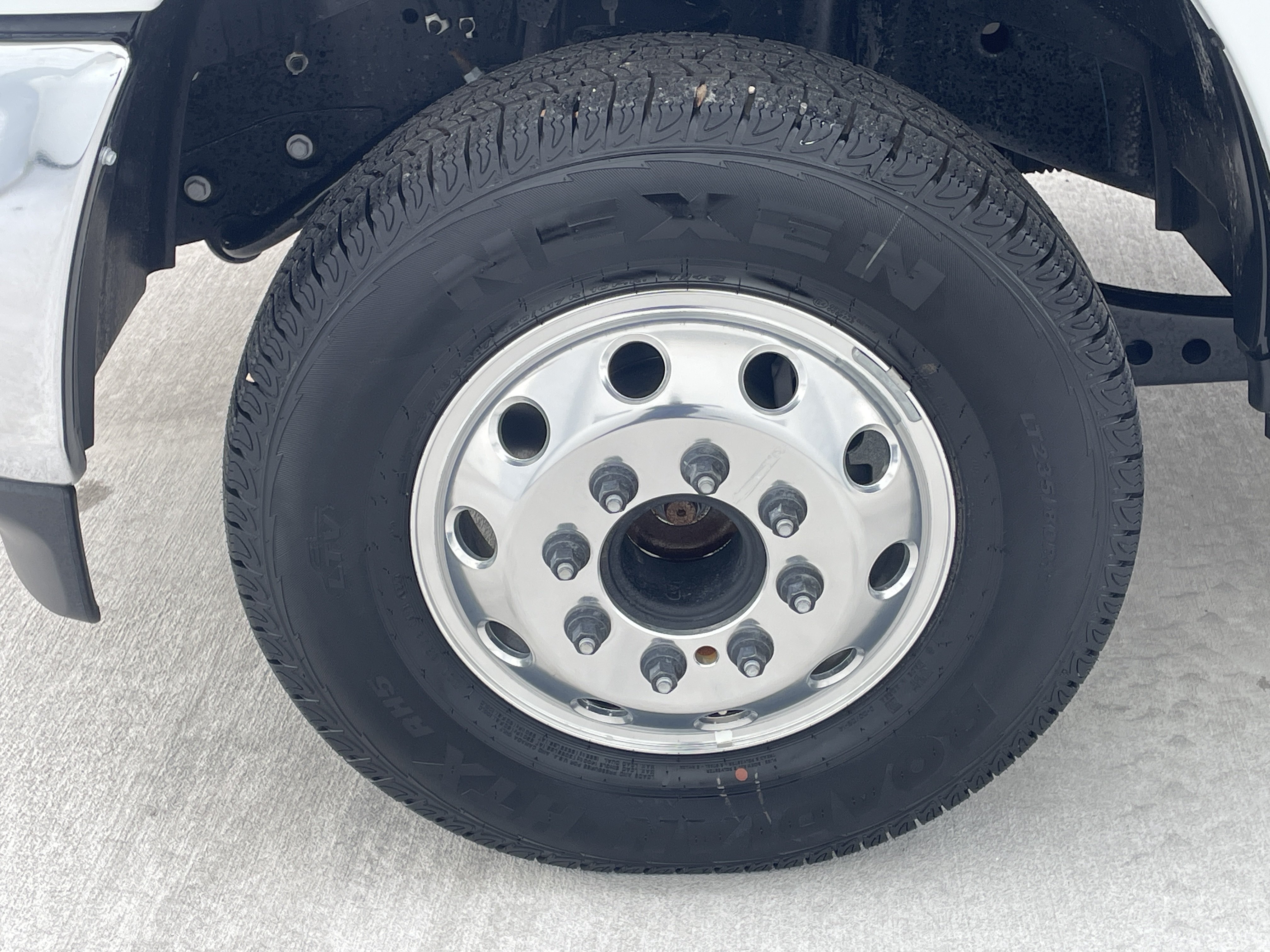 Used 2025 RAM 3500 Big Horn AWD/4WD image 36