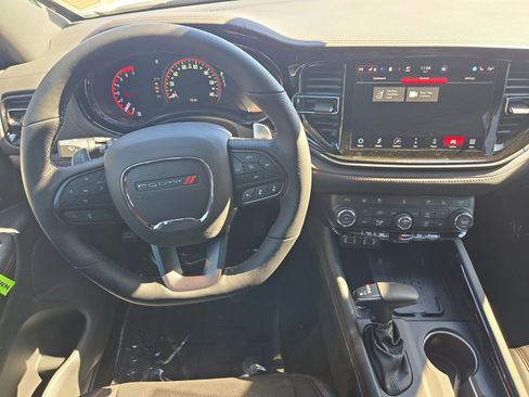 New 2026 Dodge Durango GT image 10