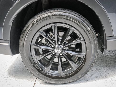 Used 2025 Honda CR-V Sport-L image 13