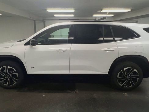 New 2026 Buick Enclave Sport Touring w/ Power Package image 40