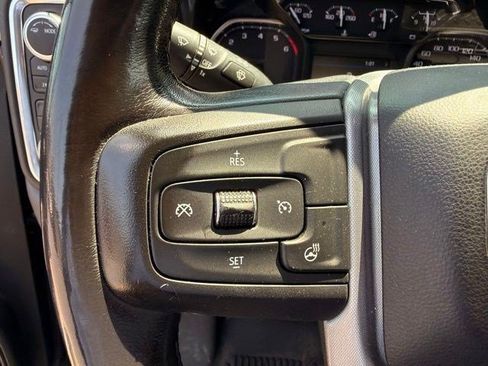 Used 2021 GMC Sierra 1500 Elevation AWD/4WD image 41