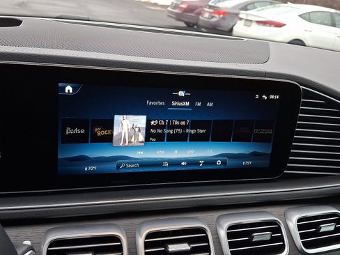 Used 2024 Mercedes-Benz GLE 450 4MATIC image 19