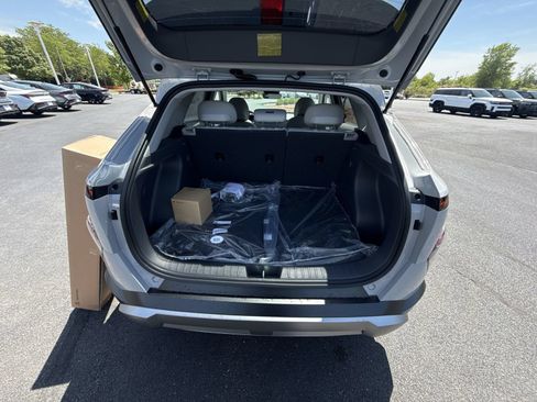 New 2026 Hyundai Kona SEL Premium AWD/4WD image 25