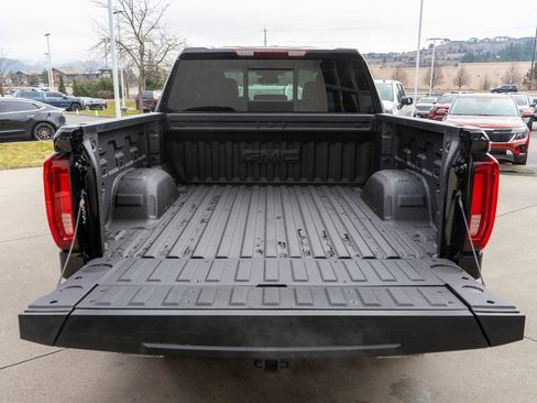 New 2026 GMC Sierra 1500 SLT w/ SLT Premium Plus Package AWD/4WD image 34