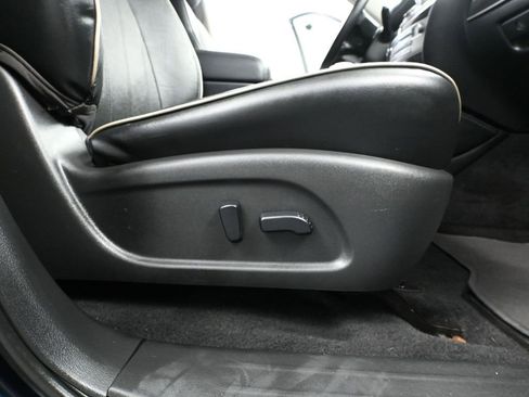 Used 2020 INFINITI QX60 Luxe w/ Essential Package image 51