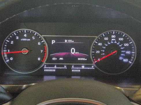 Used 2021 Kia Sorento SX FWD image 23
