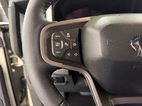 New 2026 Ford Bronco Outer Banks image 17