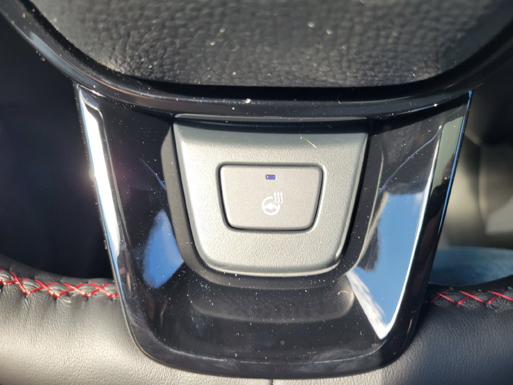 New 2026 Honda Pilot Black Edition image 21