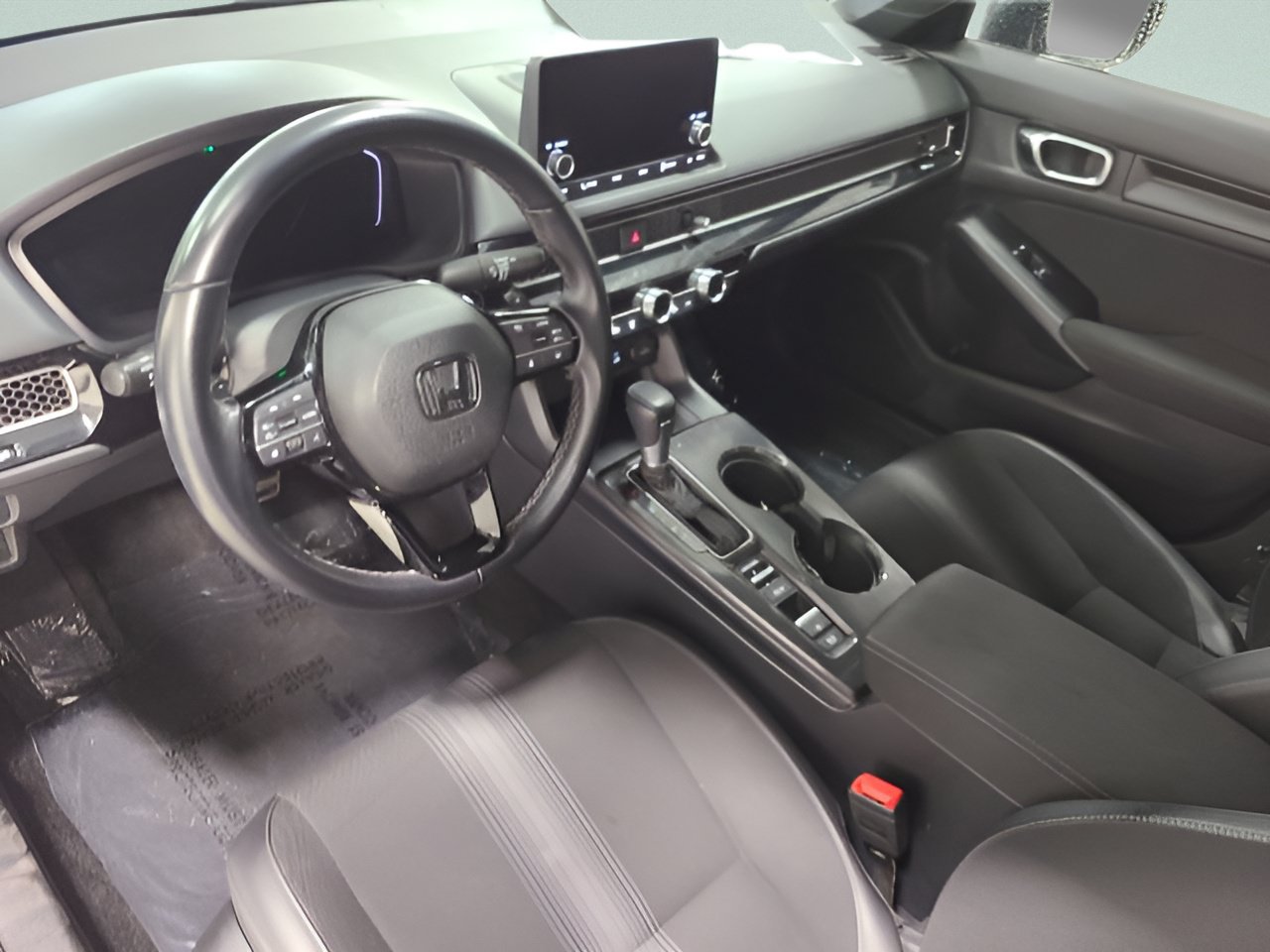 Used 2025 Honda Civic Sport image 21
