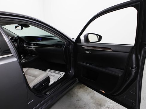 Used 2017 Lexus ES 350 image 29