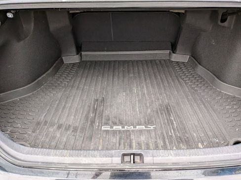 Used 2021 Toyota Camry LE FWD image 25