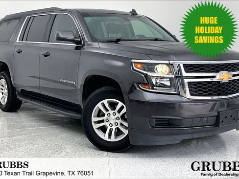 Used 2016 GMC Sierra 1500 SLT w/ Texas SLT Premium Package image 1