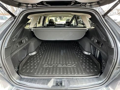 Used 2024 Subaru Outback Onyx Edition w/ Popular Package #2 image 25