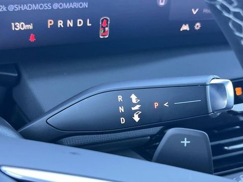 New 2026 Buick Enclave Sport Touring w/ Power Package image 16