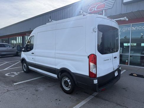 Used 2017 Ford Transit 150 130 Medium Roof image 4