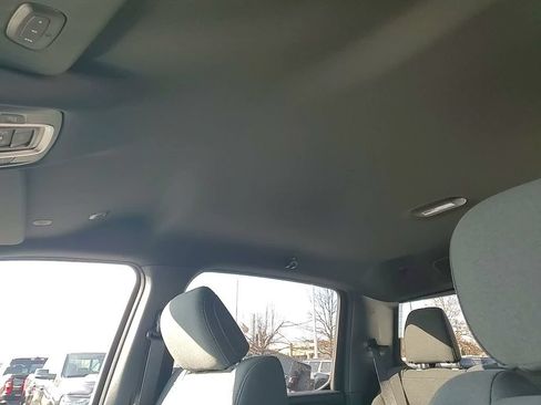 New 2026 RAM 1500 Big Horn AWD/4WD image 33
